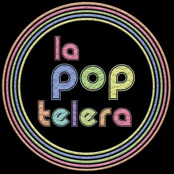 la poptelera logo