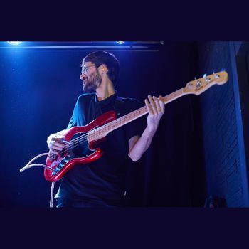 Bass- Martí V. Baladoch