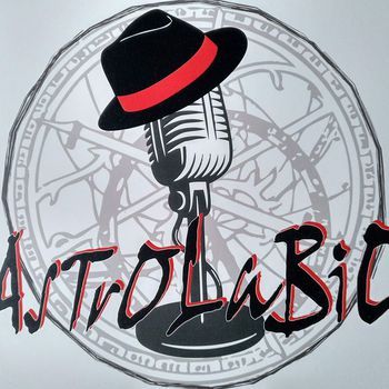 astrolabio logo