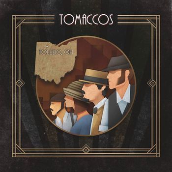 tomaccos logo