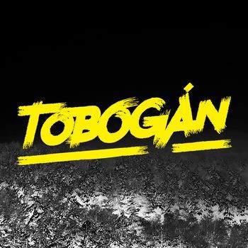 tobogán logo