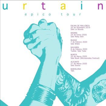 urtain logo