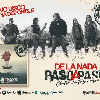 Contra viento y marea