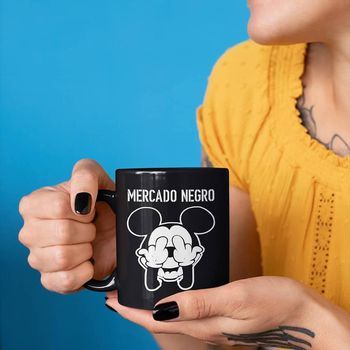 mercado negro logo
