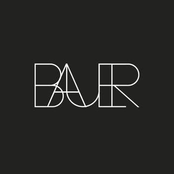 bauer logo