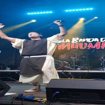 La banda del capitán inhumano cabecera 1