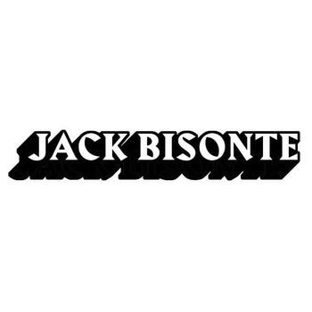 jack bisonte logo