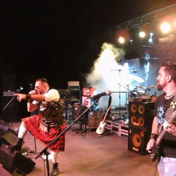 Chipiona Rock Festival 2019