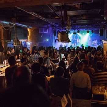 Moby Dick Club