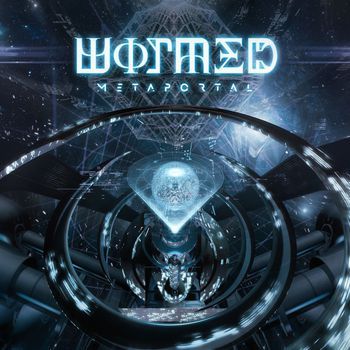 wormed logo