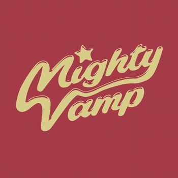 Mighty Vamp logo