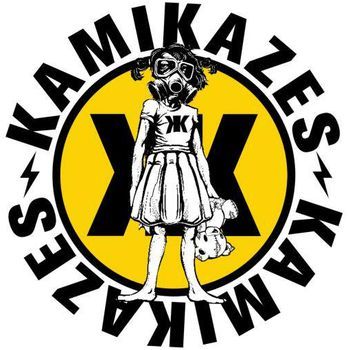 kamikazes logo