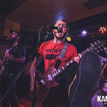kamikazes