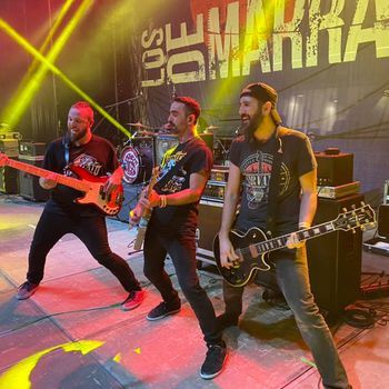 los de marras