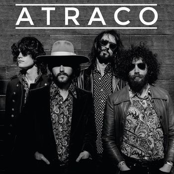 atraco logo