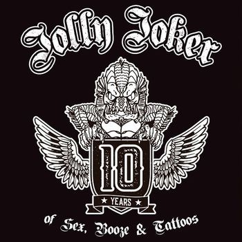 jolly joker logo
