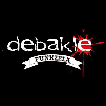 debakle logo