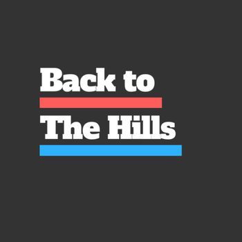 back to the hills logo