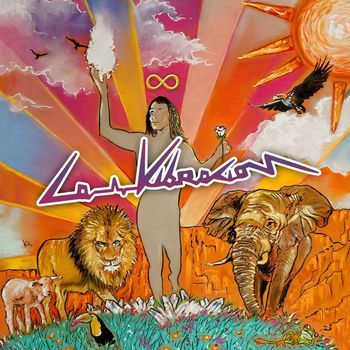 la vibración