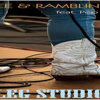 sara gee & ramblin matt cabecera 1