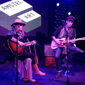 sara gee & ramblin matt