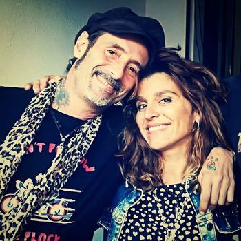 sara gee & ramblin matt 4