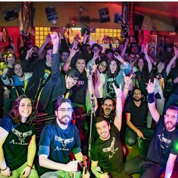 Excalibur (29/02/20)