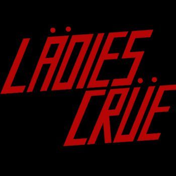 Lädies Crüe logo