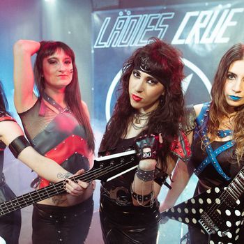 Lädies Crüe 4