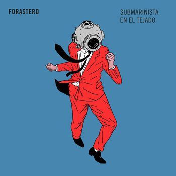 Forastero logo