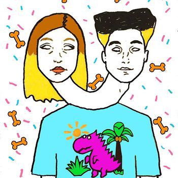 fuckaine logo