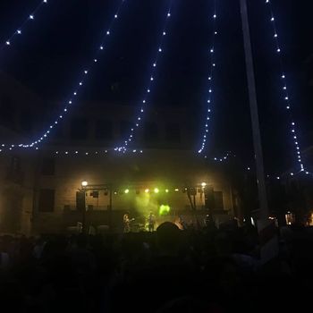 disco las palmeras 3