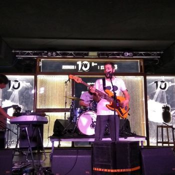 disco las palmeras 4