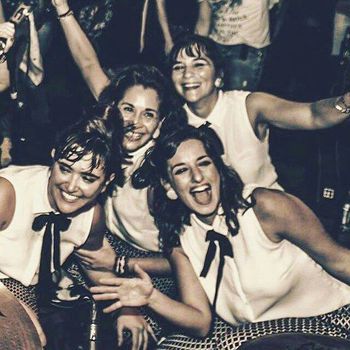the blanottes