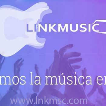 SOMOS LINKMUSIC