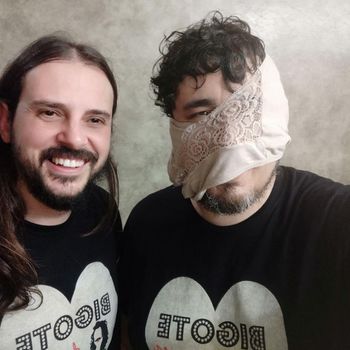 Foto Postconcierto tras telonear a los Torero Muertos