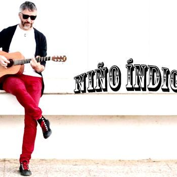 Niño indigo