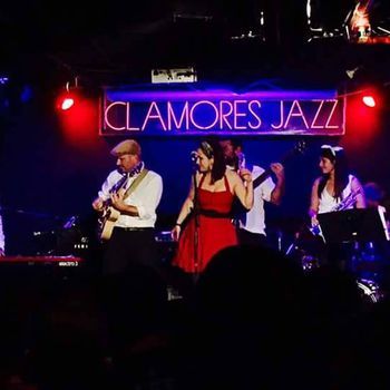 Sala Clamores