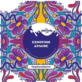 Exnovios logo