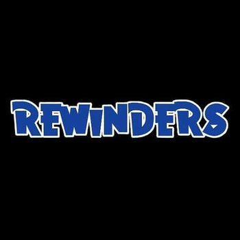 Banda punk rock Melódico REWINDERS