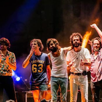 Conciertazo