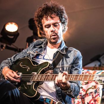 Sidonie en concierto2