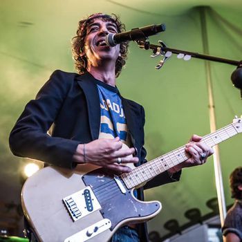 Sidonie en concierto3