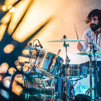 Sidonie en concierto4