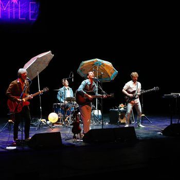 En concierto