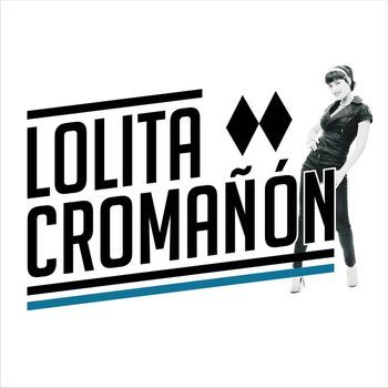 Lolita Cromañon logo