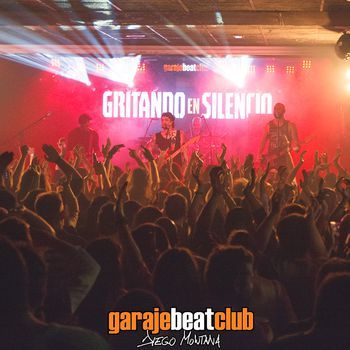 Gritando en silencio 2