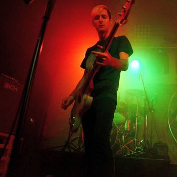 Nuclear Minds 7