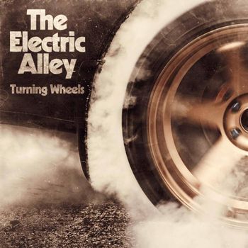 The Electric Alley logo