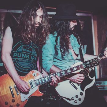 The Electric Alley 2